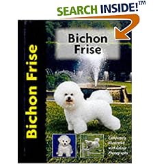 Bichon Frise (Pet Love)