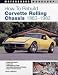 Books : How to Rebuild Corvette Rolling Chassis 1963-1982