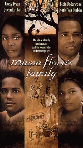 Mama Flora's Family