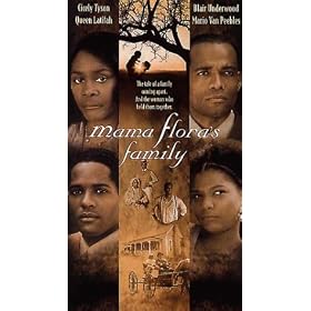 Mama Flora's Family [VHS]