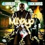 Rick Ross DJ Khaled M.I. Yayo (Mixtape) CD