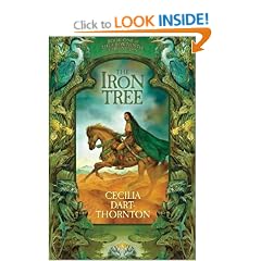 The Iron Tree (Crowthistle Chronicles)