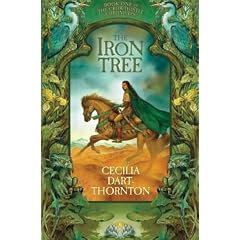 The Iron Tree (Crowthistle Chronicles 1)