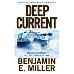 Deep Current