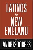 Latinos In New England