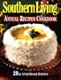 Southern Living Annual Recipes Cookbook 20th Anniversary Edition