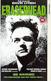 VHS : Eraserhead [1976]