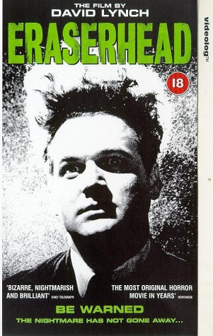 Eraserhead [1976]