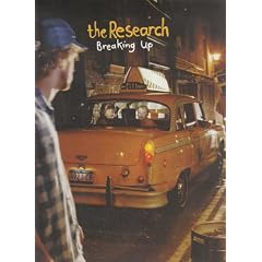 Breaking Up [VINYL]