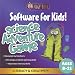 Software : Science Adventure Game
