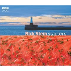 Rick Stein Starters (Gift Books)