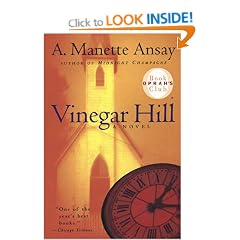 Vinegar Hill