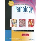 A Massage Therapist's Guide to Pathology (LWW Massage Therapy and Bodywork Educational Series) ~ Ruth Werner
