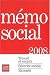 Memo social 2008
