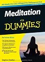Meditation für Dummies (Fur Dummies)