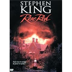 Rose Red - �dition 2 DVD