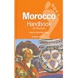 Morocco Handbook: With Mauritania (Footprint Handbooks Series)
