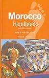 Morocco Handbook: With Mauritania (Footprint Handbooks Series)