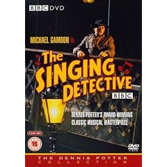 The Singing Detective [3 DVDs] [UK Import]