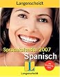 Langenscheidt Sprachkalender Spanisch 2007.  (Lernmaterialien)