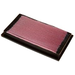 K&N SPORTLUFTFILTER 33-2059 - BMW 3er (E30) 3er (E36) 5er (E12/E28) 5er (E34) 7er (E32) 8er (E31) Z 1