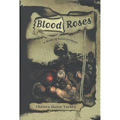Blood Roses