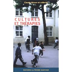 Cultures et th�rapies