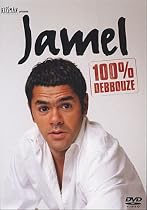 Jamel Debbouze : 100% Debbouze