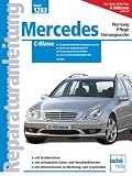 Mercedes-Benz C-Klasse (W 203): Wartung-Pflege-St�rungssuche (Reparaturanleitungen)