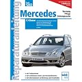 Mercedes-Benz C-Klasse (W 203): Wartung-Pflege-St�rungssuche (Reparaturanleitungen)