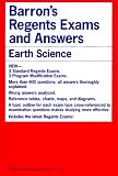 Earth Science -- The Physical Setting
