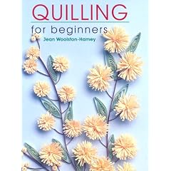 Quilling for Beginners