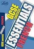 GCSE French (GCSE Success Essentials)