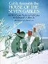 Cut & Assemble House of the Seven Gables (Cut & Assemble Buildings in H-O Scale)