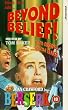 Beyond Belief-Berserk [VHS]