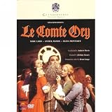 Le Comte Ory [VHS]