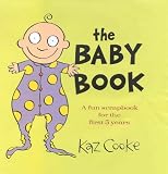 Baby Book