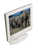 Compaq FP745A 15" LCD Monitor