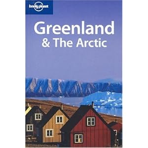 Greenland travel guide