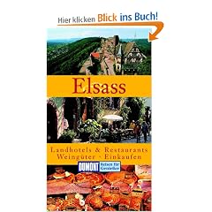 DuMont Reisen f�r Genie�er Elsass