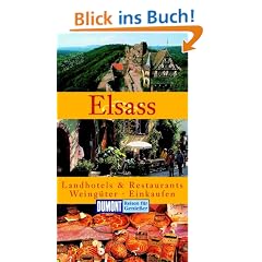 DuMont Reisen f�r Genie�er Elsass