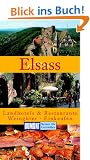 DuMont Reisen f�r Genie�er Elsass
