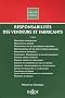 Responsabilit� des vendeurs et fabricants : 2006