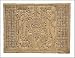 Mayan Tablet of the Sun