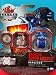Bakugan Gundalian Invaders Super Assault Blue Aquos Bakuzoon Splight [New, in Package]_s-1