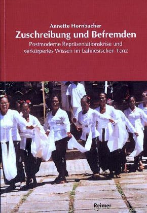 Zuschreibung und Befremden