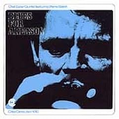 Blues for a Reason