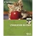 L'�ducation du chat