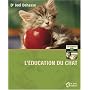 L'�ducation du chat
