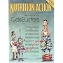 Nutrition Action Health Letter - Us ed